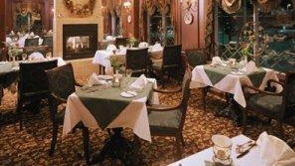 Casablanca Winery Inn Other