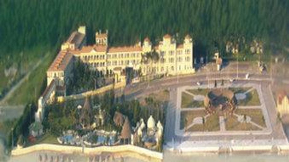 Club Maeva Miramar Exterior