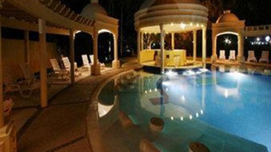 Club Maeva Miramar Exterior