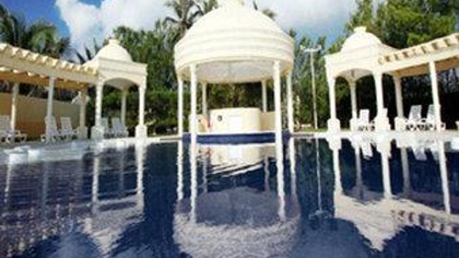 Club Maeva Miramar Exterior