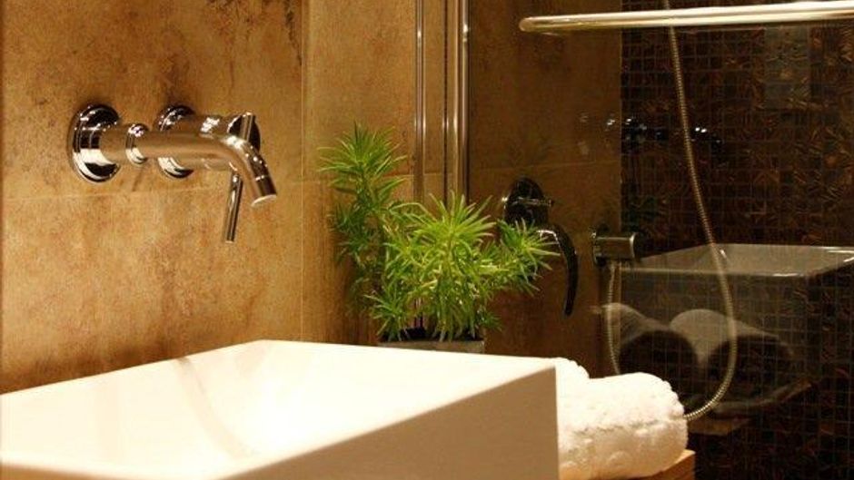 Cleopatra Hotel Other