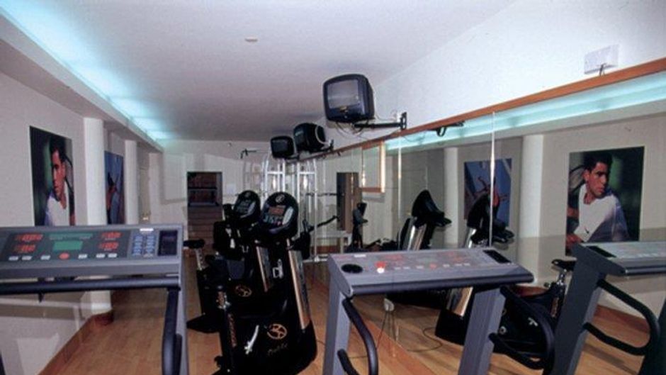 Cleopatra Hotel Health