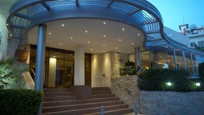 Cleopatra Hotel