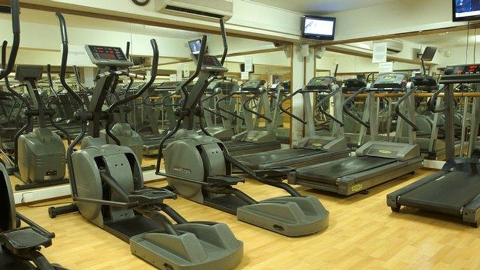 Cleopatra Hotel Health