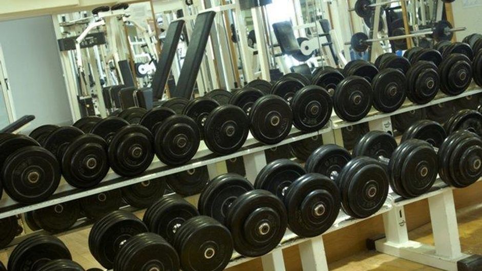 Cleopatra Hotel Health