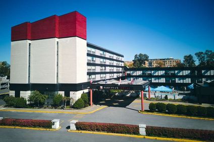 Hotel Ruby Foo's