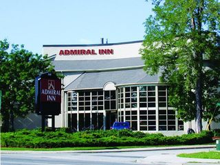 Admiral Inn