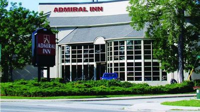Admiral Inn
