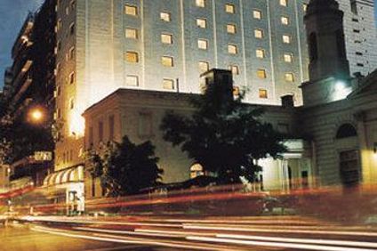 Argenta Tower Hotel & Suites