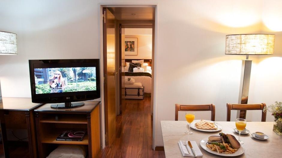Argenta Tower Hotel & Suites Other