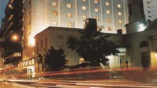 Argenta Tower Hotel & Suites