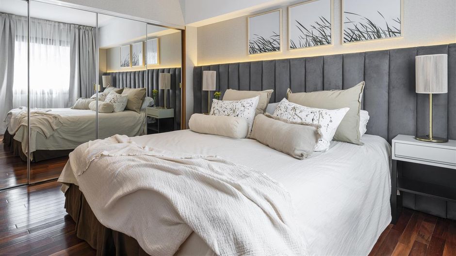 Argenta Tower Hotel & Suites Suite