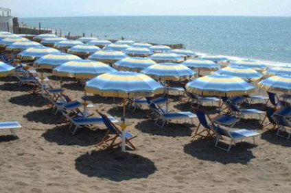 Hotel Olimpico & Resort