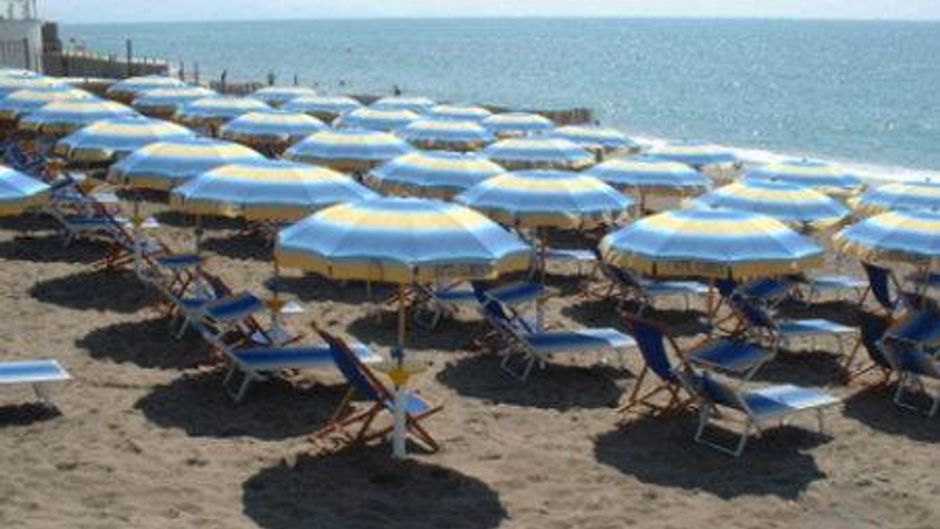 Hotel Olimpico & Resort Exterior