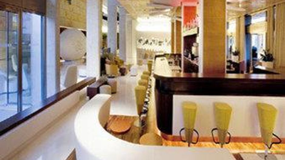 Ibiza Gran Hotel Other