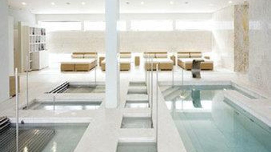 Ibiza Gran Hotel Spa