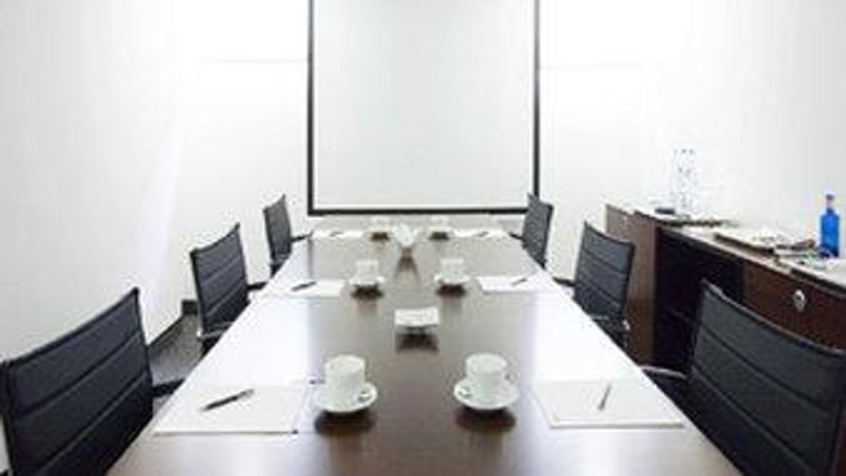 Ibiza Gran Hotel Meeting