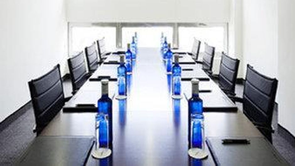 Ibiza Gran Hotel Meeting