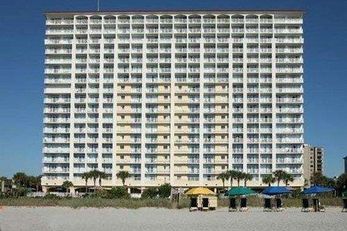 Camelot by the Sea