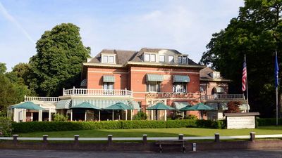 Amrath Hotel Lapershoek