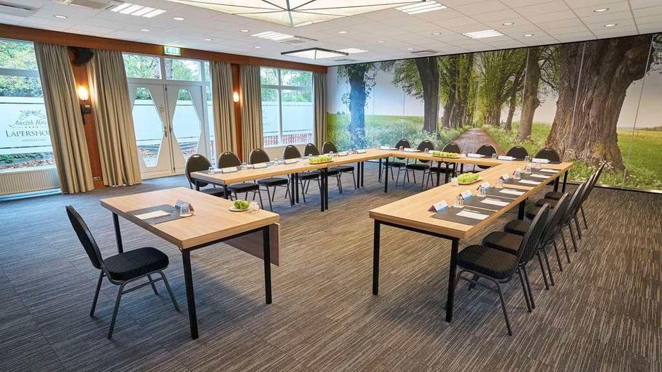 Amrath Hotel Lapershoek Meeting