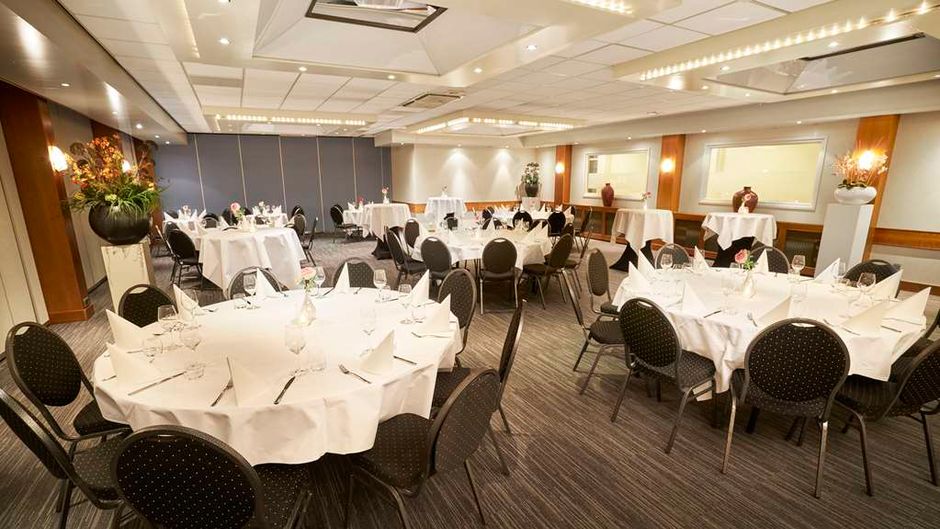 Amrath Hotel Lapershoek Meeting