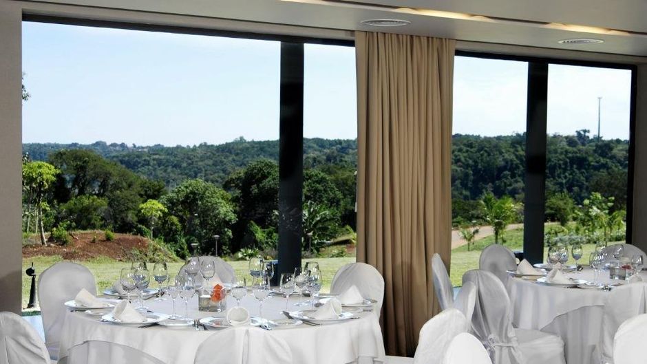 Panoramic Grand Hotel Ballroom