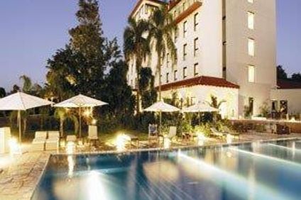 Panoramic Grand Hotel