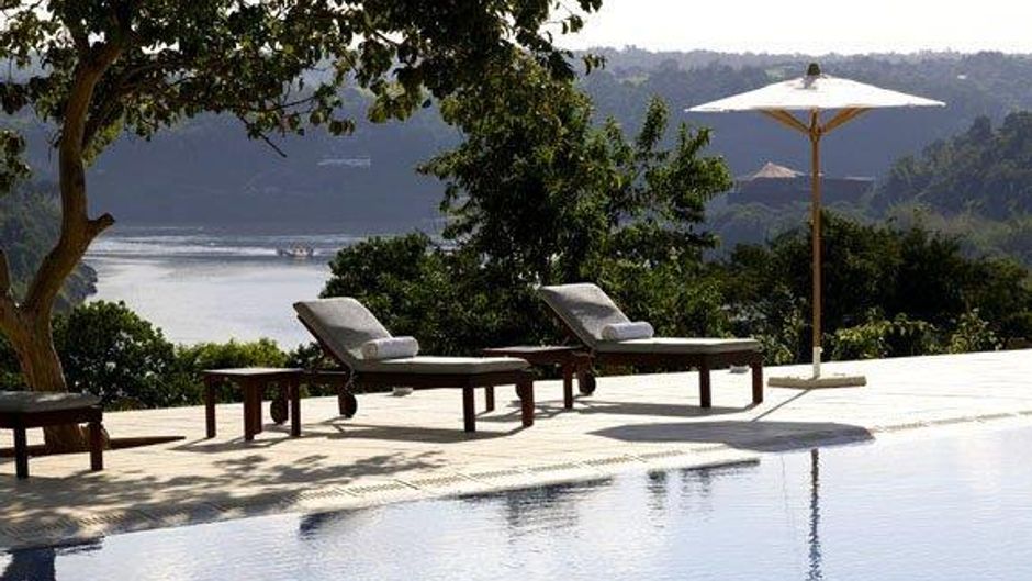 Panoramic Grand Hotel Other