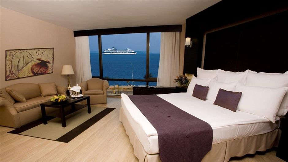 Kalyon Hotel Istanbul Suite