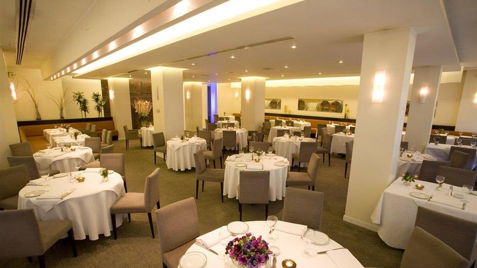 Kalyon Hotel Istanbul Ballroom