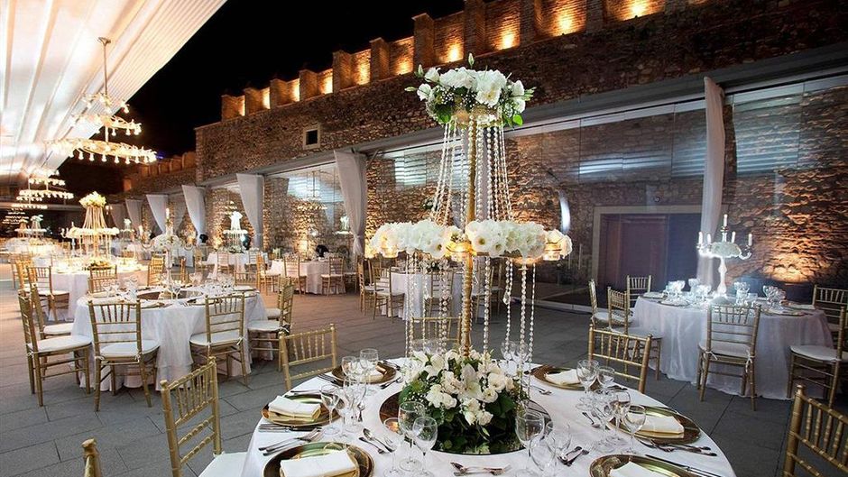 Kalyon Hotel Istanbul Restaurant