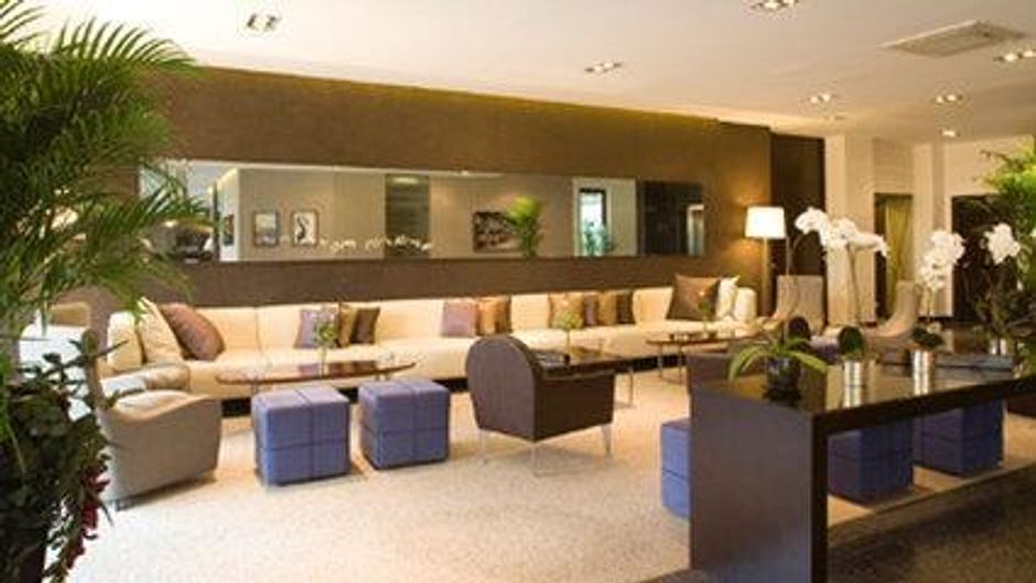 Kalyon Hotel Istanbul Other