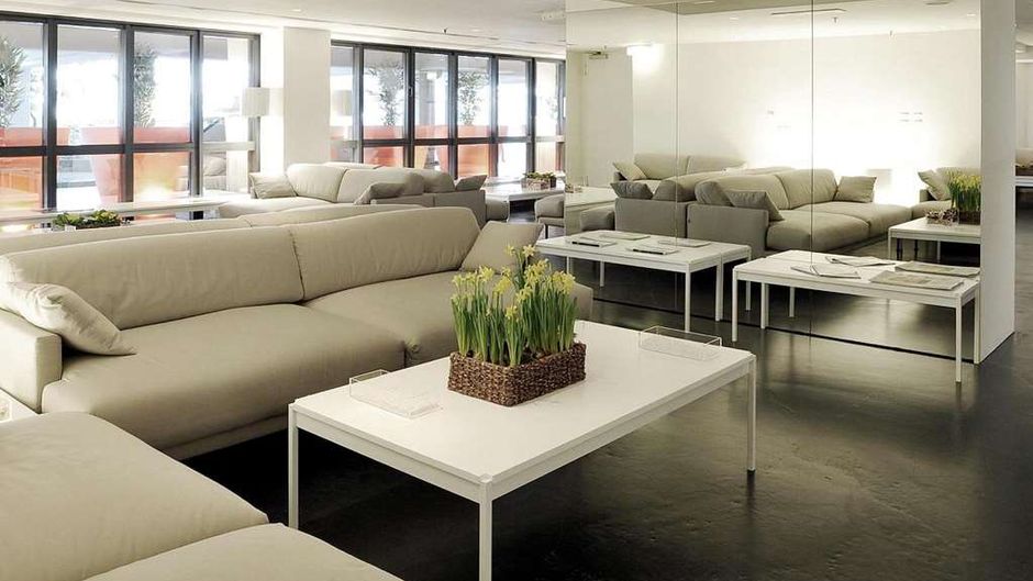 Estrel Hotel & Convention Center Restaurant