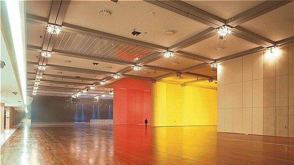Estrel Hotel & Convention Center Ballroom