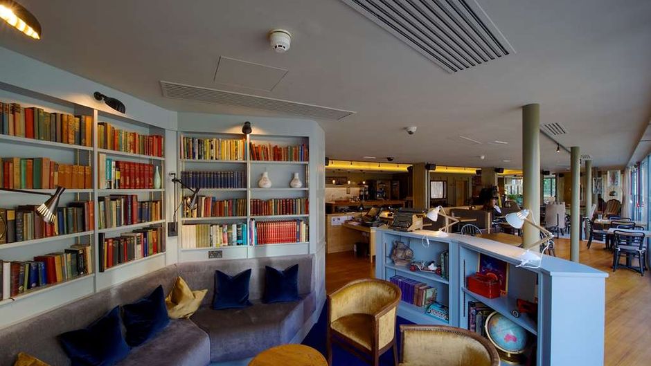 Bermondsey Square Hotel Other