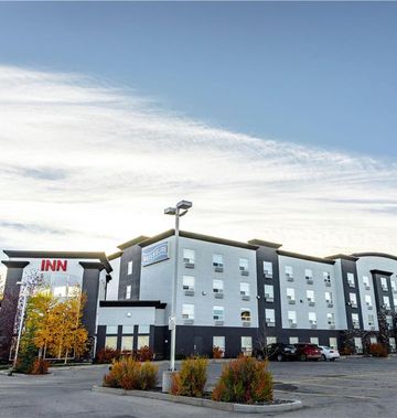 Service Plus Inns & Suites
