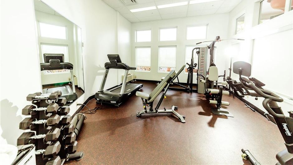 Service Plus Inns & Suites Health