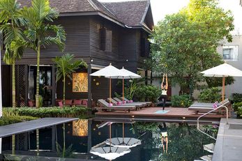 U Chiang Mai Hotel