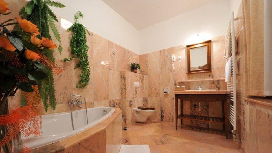 Hotel Brioni Other