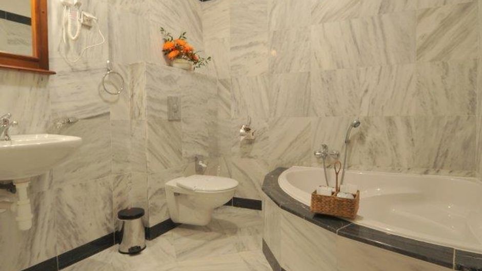 Hotel Brioni Other