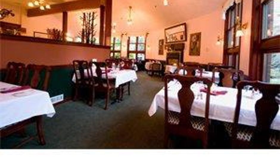 Grand Hotel  Nanaimo Other
