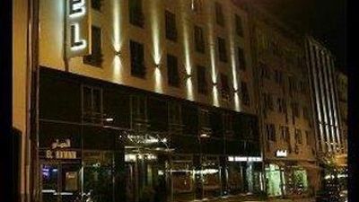 Ambiance Rivoli Hotel
