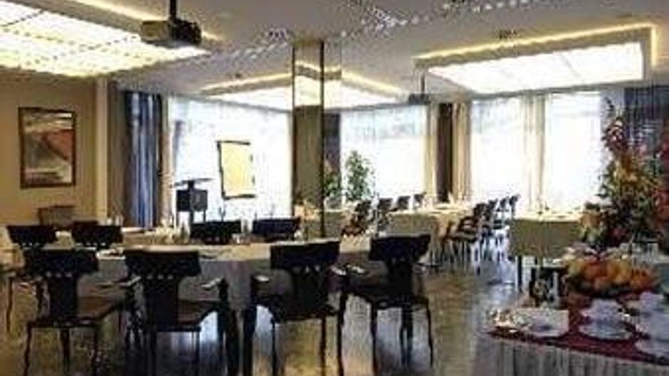 Ambiance Rivoli Hotel Meeting