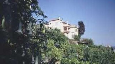 Villa Sirina