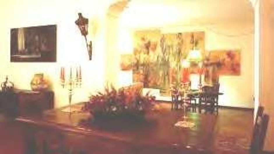 Villa Sirina Other