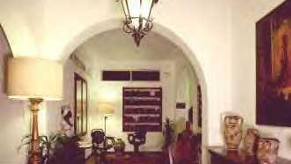 Villa Sirina Other