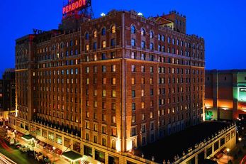 The Peabody Memphis