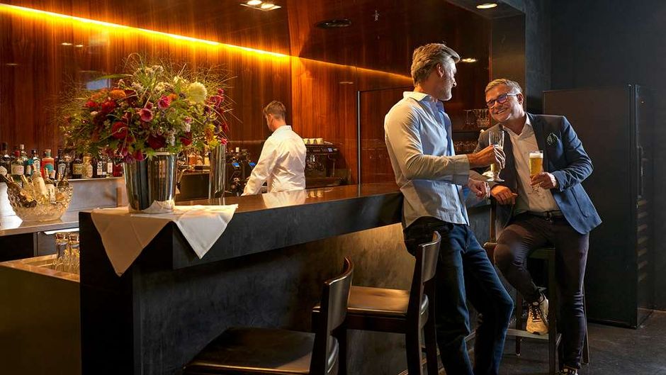 City Garden Hotel Restaurant