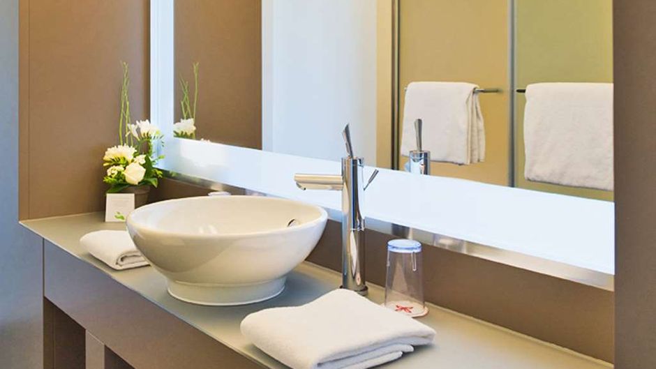 Starling Hotel Lausanne Room